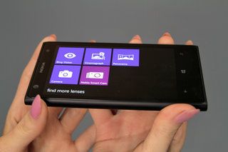 Nokia Lumia 1020 Testbild 7