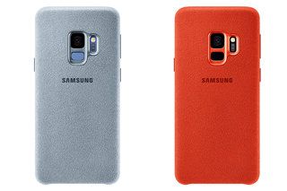 Les millors fundes Samsung Galaxy S9 i S9 Protegiu la imatge 4 del vostre nou smartphone Galaxy