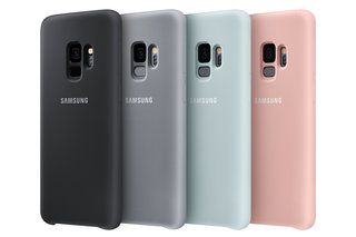 Les millors fundes Samsung Galaxy S9 i S9 Protegiu la imatge 1 del vostre nou smartphone Galaxy