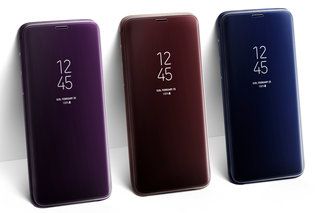 Καλύτερες θήκες Samsung Galaxy S9 και θήκες S9+: Προστατέψτε το νέο σας smartphone Galaxy