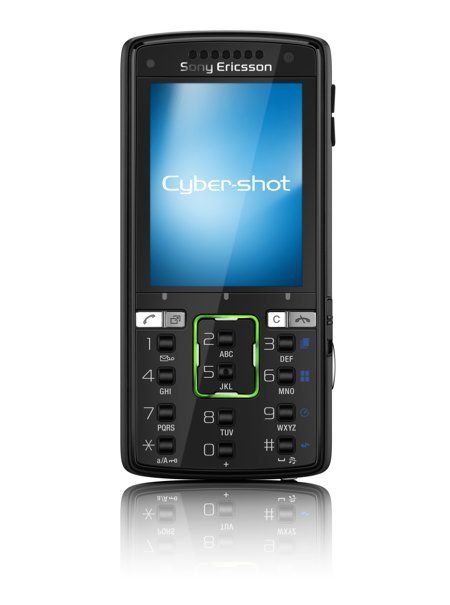 Sony Ericsson K850 mobilais tālrunis