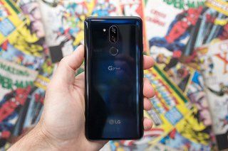 LG G7 image 8