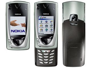 Nokia im Laufe der Jahre die besten und schlechtesten Handys in Bildern Bild 25