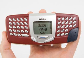 Nokia im Laufe der Jahre die besten und schlechtesten Handys in Bildern Bild 24