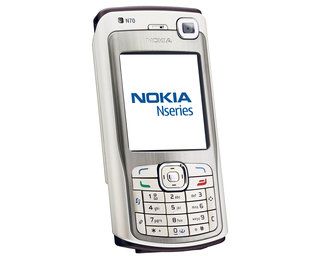 Nokia im Laufe der Jahre die besten und schlechtesten Handys in Bildern Bild 10