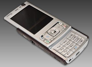 Nokia im Laufe der Jahre die besten und schlechtesten Handys in Bildern Bild 7
