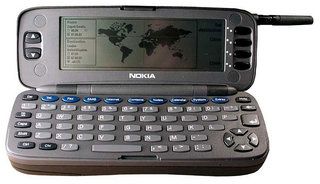 Nokia im Laufe der Jahre die besten und schlechtesten Telefone in Bildern Bild 32