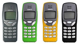 Nokia im Laufe der Jahre die besten und schlechtesten Telefone in Bildern Bild 30