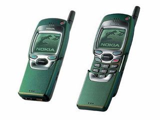 Nokia im Laufe der Jahre die besten und schlechtesten Handys in Bildern Bild 29