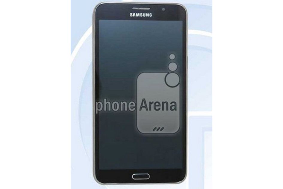 Samsung Galaxy Mega 2 amb pantalla de 6 polzades i processador de 64 bits detectat