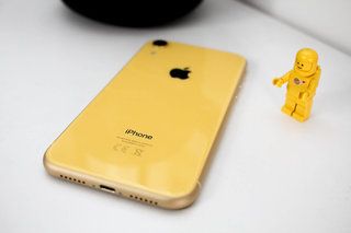iPhone XR recenze fotografií 6