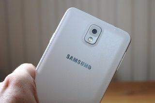 Samsung Galaxy Note 3 arvostelu
