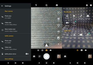 Slika softvera Motorola Moto G7 Plus 3