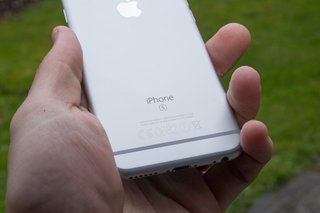 Az Apple iPhone 6s felülvizsgálja a 4. képet