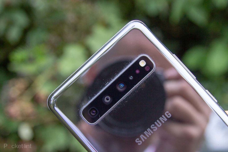 Fick din Samsung Galaxy -telefon ett konstigt '1' -meddelande? Här är varför
