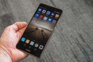 Đánh giá Huawei Mate 9: Ông trùm màn hình lớn?