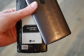 صورة مراجعة LG G4 7