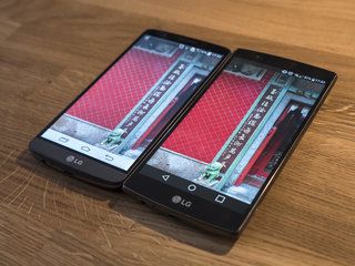 صورة مراجعة LG G4 10