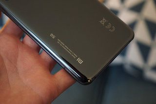 Xiaomi Mi 10T Pro 리뷰 사진 10