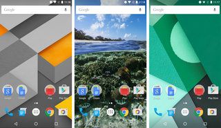 Android 6.0 Marshmallow incelemesi: Lehçe ve performans