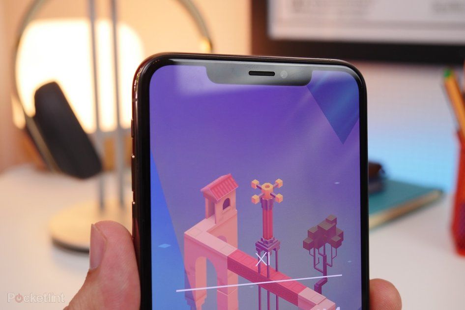 Apple sử dụng màn hình OLED mới của Samsung nên iPhone 2019 sẽ mỏng hơn