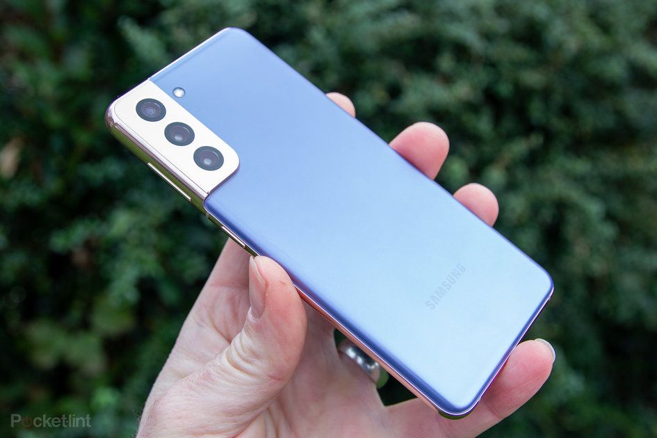 Γιατί τώρα είναι η καλύτερη στιγμή για να ανταλλάξετε το παλιό σας τηλέφωνο Samsung Galaxy