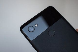 Tipy a triky pro Google Pixel 2 a 2 Xl Zvládněte svůj čistý telefon s Androidem Oreo 5