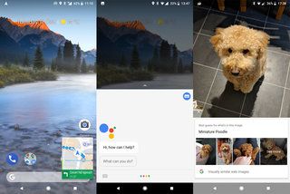 Google Pixel 2 ja 2 Xl näpunäiteid ja nippe, kuidas oma puhast Android Oreo telefoni pilti juhtida 7