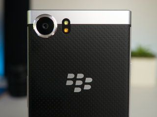 Blackberry keyone examen image 10