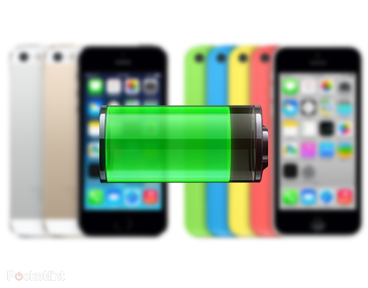 Odhalené špecifikácie batérií pre iPhone 5S a iPhone 5C: Ako sa porovnávajú?