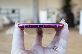 Samsung Galaxy A9 esialgne ülevaade 13
