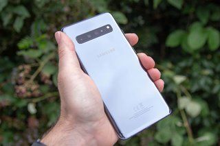 Recenze Samsung Galaxy S10 5G: Do nekonečna a ještě dál