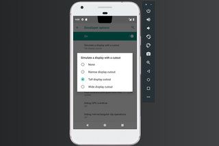 Android P là chính thức của Google Tiết lộ các tính năng Khởi chạy Dev Preview hình ảnh 3