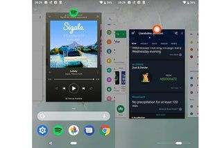 Android 9 Pie : date de sortie, fonctionnalités et tout ce que vous devez savoir