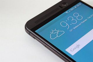 Преглед на HTC One M9 Plus: Плюс и минус