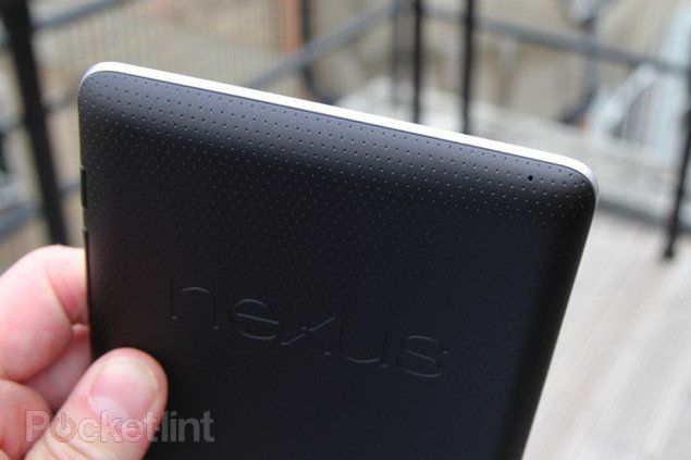 La tauleta Samsung Nexus 10 arriba amb Android 4.2 a l'esdeveniment de Google el 29 d'octubre