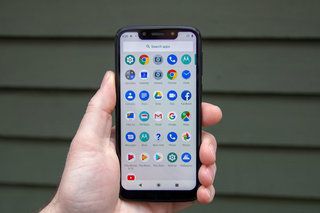 Motorola Moto G7 Play Review image 8