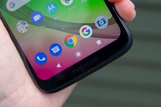 Motorola Moto G7 Přehrát obrázek recenze 4
