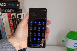 Samsung Galaxy S20 Tipy a triky obrázok 1