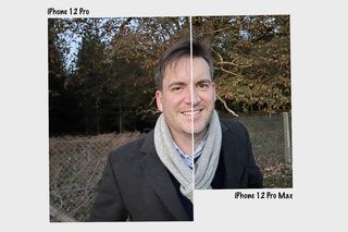 Foto 21 de exemplos de fotos do iPhone 12 Pro Max