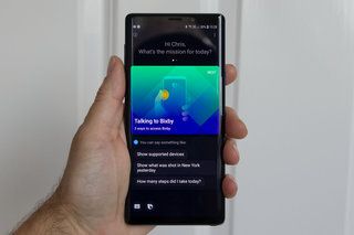 Samsung Galaxy Note 9 Tipy a triky obrázok 12