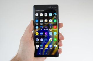 Samsung Galaxy Note 9 Tipy a triky obrázok 5