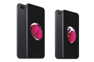 ایپل آئی فون 7 اور 7 پلس واٹر پروفنگ سٹیریو اسپیکر اور نئے کیمرے امیج 6 کے ساتھ آفیشل ہیں۔