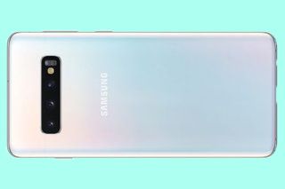 Samsung S10 kleuren afbeelding 3