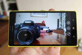 imatge 25 de la ressenya de Nokia Lumia 1520
