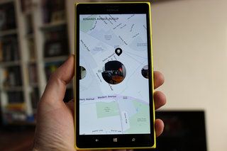 Nokia Lumia 1520 Testbild 28