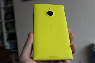 Nokia Lumia 1520 Testbild 6