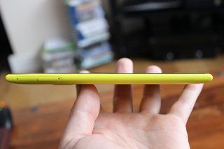 Revisió del Nokia Lumia 1520