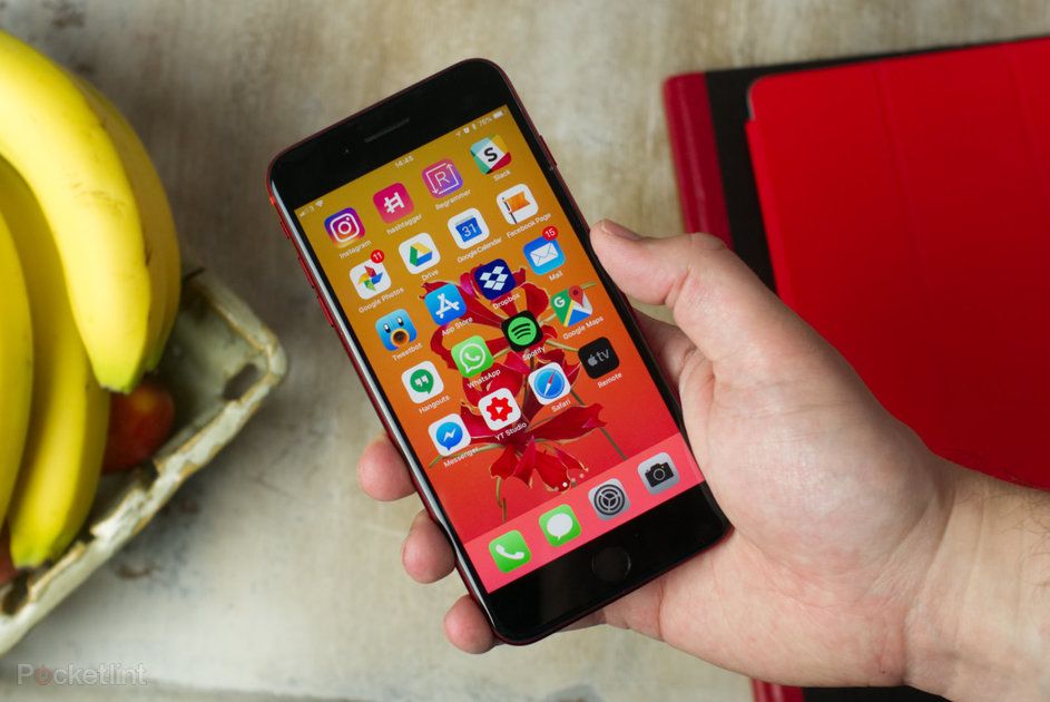 Rumeurs iPhone SE Plus : y aura-t-il un iPhone SE plus gros ?