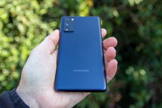 Análise do Samsung Galaxy S20 FE: A escolha do grupo?
